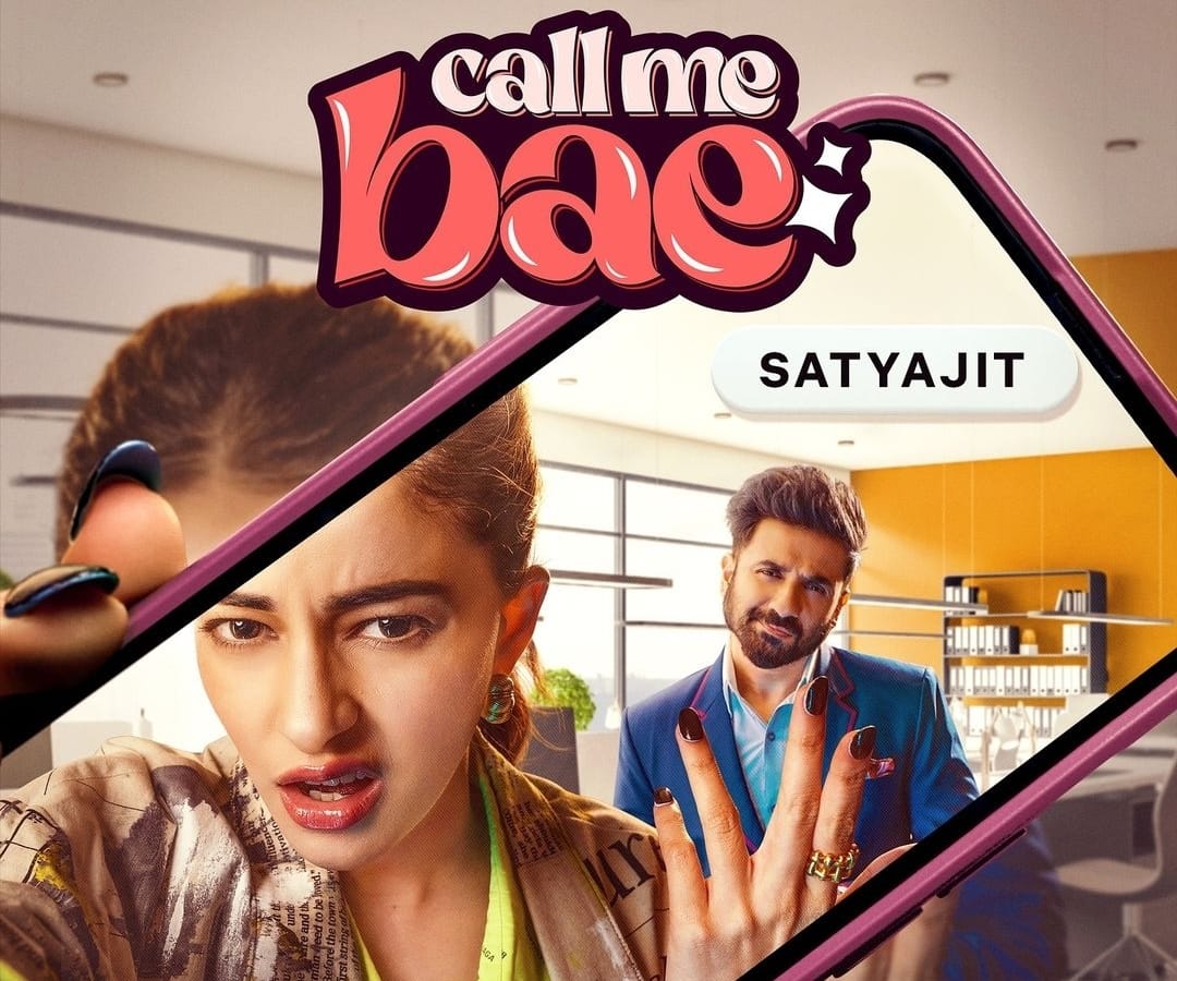 ‘Call Me Bae’ Episode 6, Ananya Panday Ungkap Misteri Anamika?