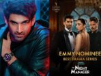 Aditya Roy Kapur Hadiri International Emmy Awards, Serial ‘The Night Manager’ Jadi Satu-Satunya Wakil India