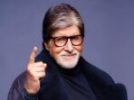 Rekomendasi Film Ikonik Amitabh Bachchan yang Harus Ditonton