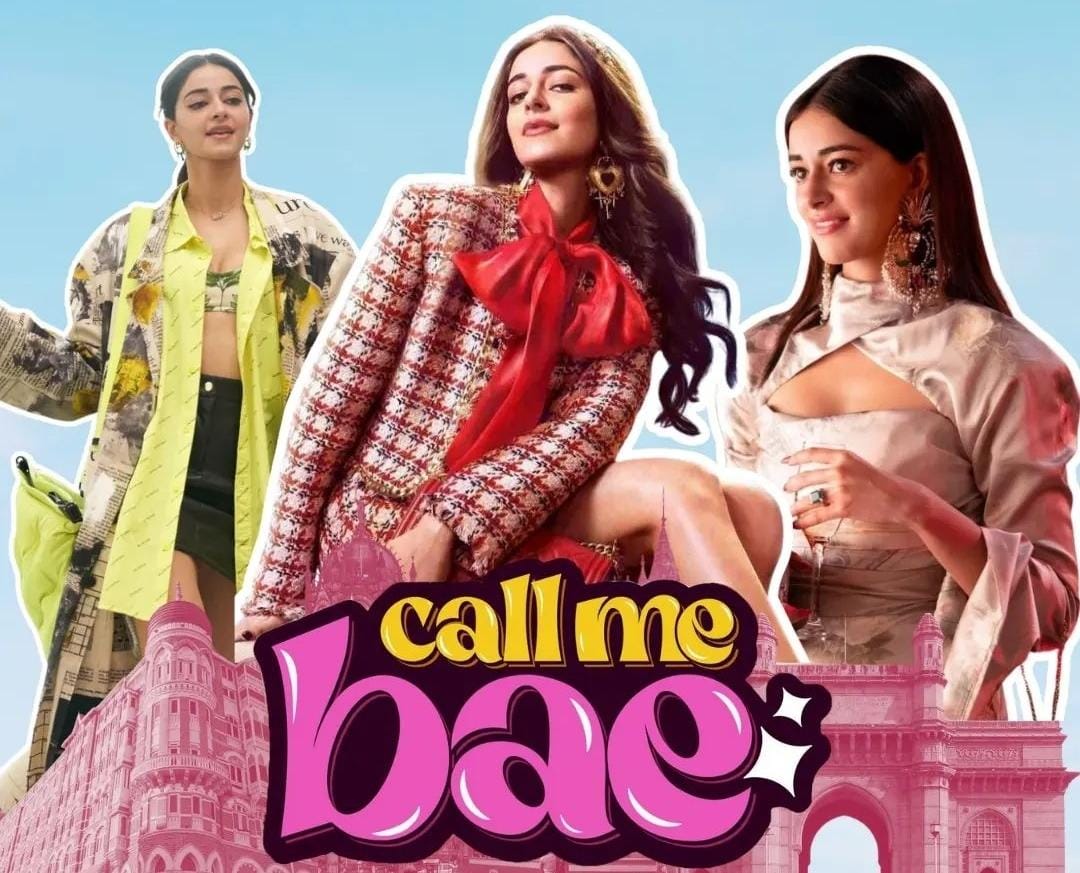 ‘Call Me Bae’ Episode 8, Ananya Panday Beri Kejutan Tak Terduga di Episode Akhir