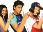 5 Soundtrack Film Bollywood Paling Ikonik Sepanjang Masa, Ada ‘Kuch Kuch Hota Hai’