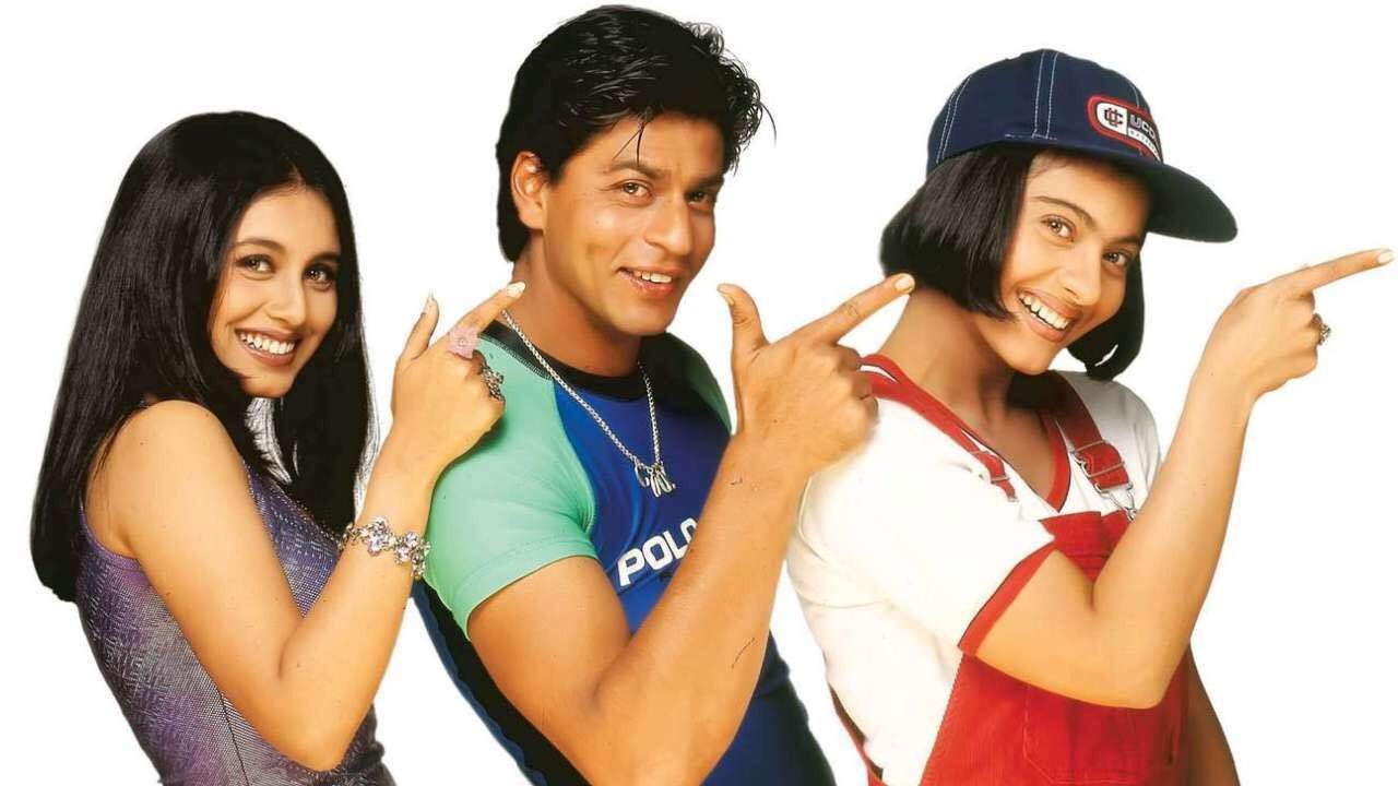 5 Soundtrack Film Bollywood Paling Ikonik Sepanjang Masa, Ada ‘Kuch Kuch Hota Hai’