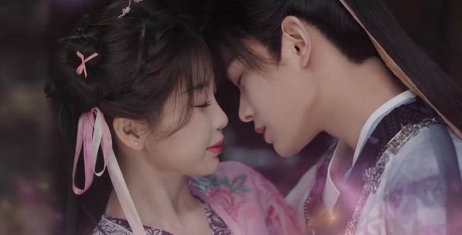 ‘Love Game in Eastern Fantasy’ Episode 19-20, Miao Miao Nyatakan Perasaannya?