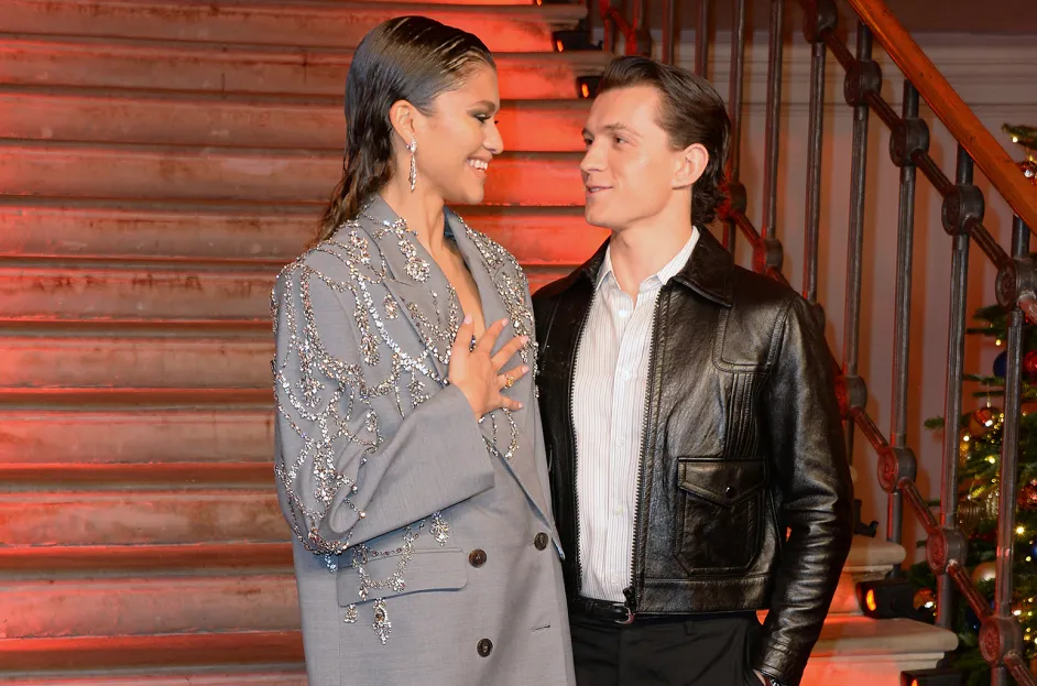 Zendaya dan Tom Holland Akan Kembali Adu Akting Dalam Film Garapan Christopher Nolan