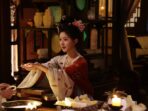 ‘The Story of Pearl Girl’ Episode 22-23, Konfrontasi Terbuka Su Mu Zhe dan Yan Zi Jing