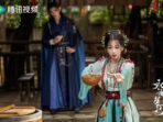 ‘Love Game in Eastern Fantasy’ Episode 14-15, Mu Sheng Nyatakan Cinta pada Miao Miao?