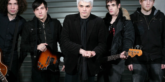 Catat Tanggalnya! Band Rock Legendaris My Chemical Romance Telah Merilis Jadwal Stadium Tour 2025