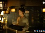 ‘The Story of Pearl Girl’ Episode 9-10, Adu Siasat Yan Zi Jing dan Cui Shi Jiu