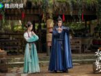 ‘Love Game in Eastern Fantasy’ Episode 10-11, Mu Sheng dan Ling Miao Miao Terjebak oleh Siluman Air