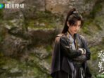 ‘Love Game in Eastern Fantasy’ Episode 13, Mu Sheng Ingin Ling Miao Miao Bahagia