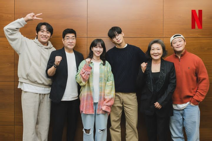 Daftar Pemain Drama 'The WONDERfools', Ada Park Eun Bin hingga Cha Eun woo