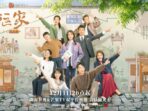 Sinopsis Drama China ‘Once Again’, Adaptasi Drakor