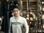 ‘The Story of Pearl Girl’ Episode 11, Yan Zi Jing Mulai Menyukai Duan Wu?