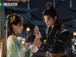 ‘Love Game in Eastern Fantasy’ Episode 1-4, Awal Kisah Ling Miao Miao Masuk Dunia Game