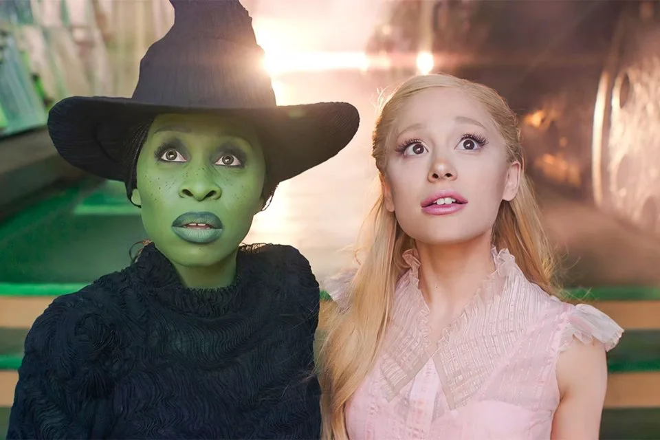 ‘Wicked’ Masih Tayang di Bioskop, Penggemar Sudah Nantikan Film Kedua