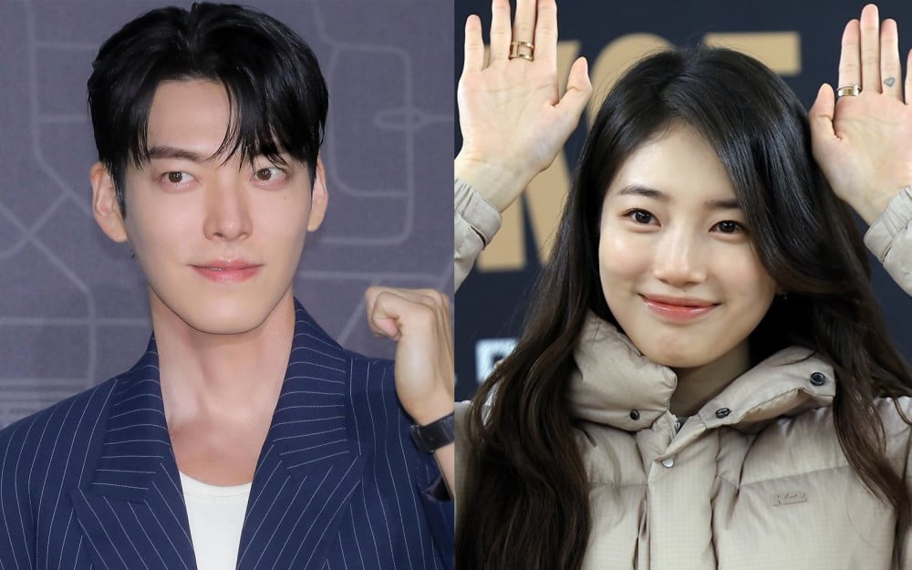 Syuting Serial 'All Will Come True' Selesai, Reuni Kim Woo Bin dan Bae Suzy Wajib Dinantikan