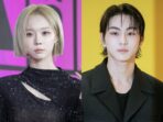 Bantah Rumor Kencan Jungwon ENHYPEN dan Winter aespa, Agensi Ambil Tindakan Tegas