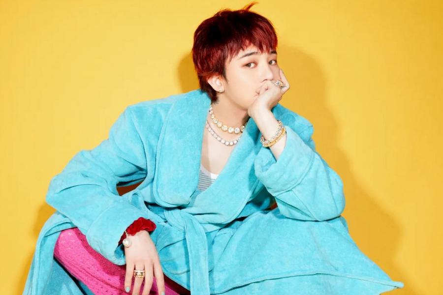 Lagu 'Home Sweet Home' Milik G-Dragon Terancam Diboikot KBS, Mengapa?