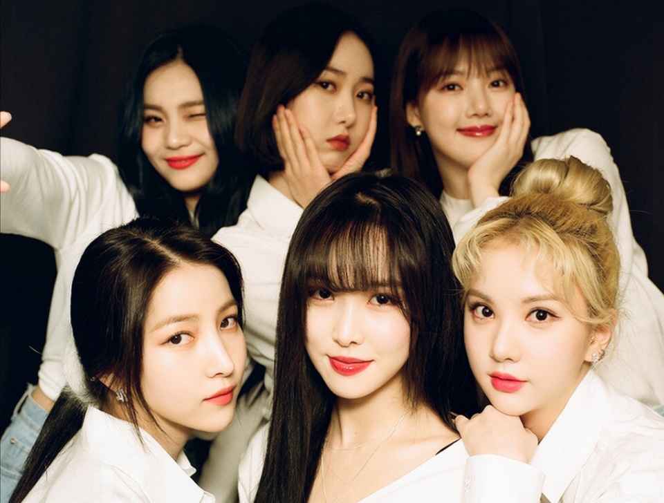 Rayakan 10 Tahun Debut, GFRIEND Bakal Gelar Konser Hingga Rilis Album Spesial Bertajuk 'Season of Memories'