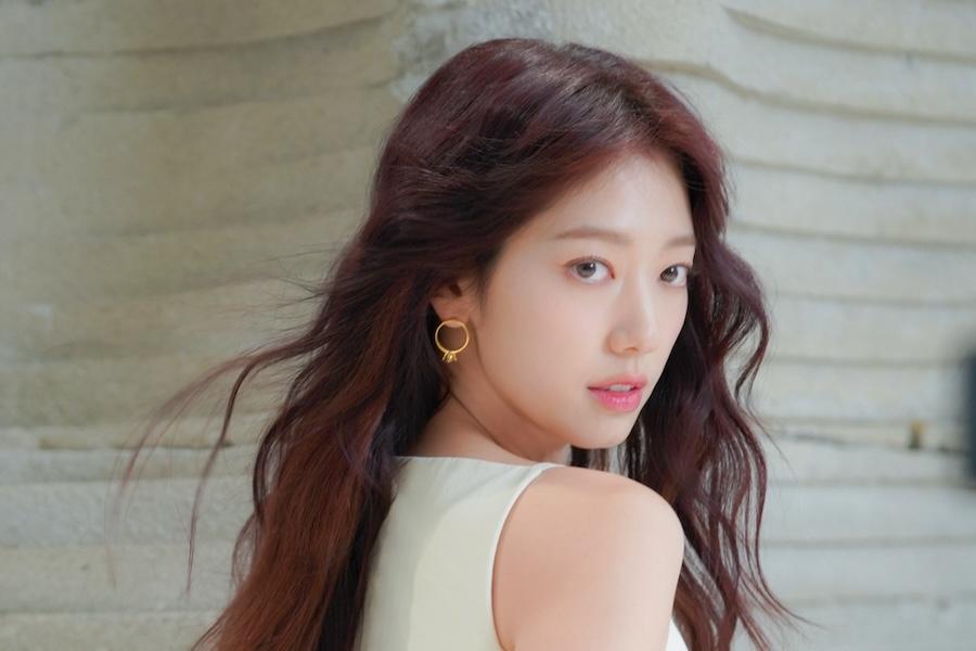 Park Shin Hye Dapat Tawaran Bintangi Drama Baru, Mirip 'The Judge From Hell'?