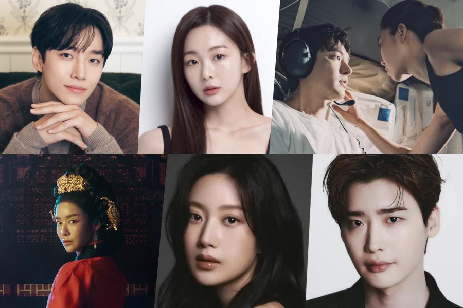 10 Drama tvN Ini Siap Tayang di Tahun 2025, Ada 'Seochodong'