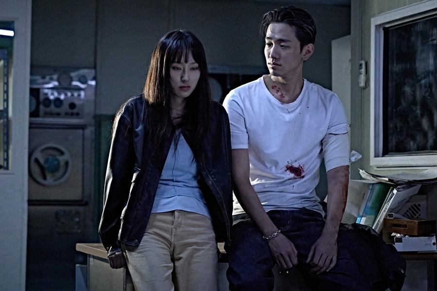 Bintangi Film 'Killing Time', Ryu Hye Young Akui Kelelahan Fisik