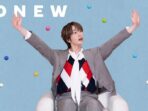 Kejutkan Penggemar, Onew SHINee Siap Comeback Solo Januari 2025