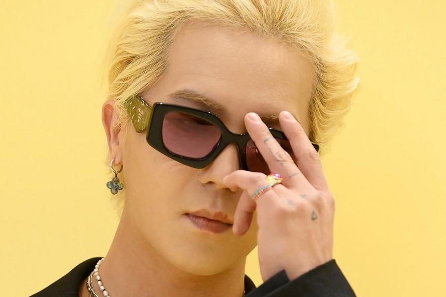 YG Entertainment Jawab Tudingan Soal Song Mino yang Dinilai Abaikan Tugas Militer