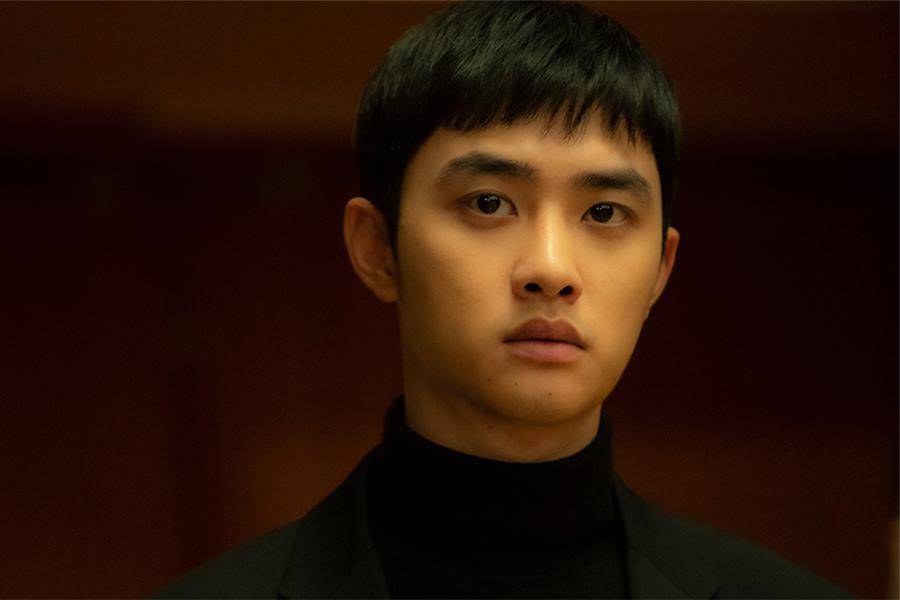 Dedikasi Doh Kyung Soo Perankan Seorang Pianis di 'Secret: Untold Melody'