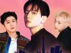 Baekhyun EXO, B.I, dan Jey Bakal Meriahkan Festival Musik 'Overpass Jakarta'