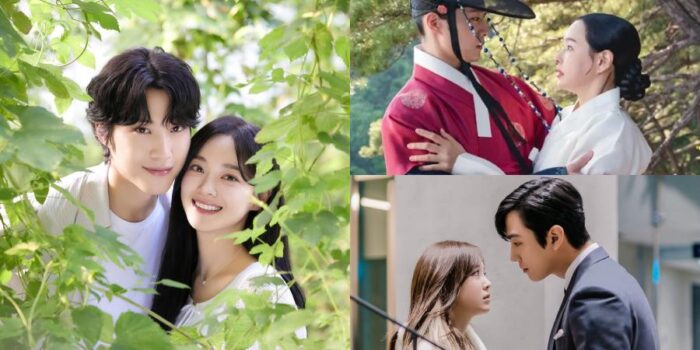 Rekomendasi Drakor Romcom yang Bisa Ditonton jika Rindu 'Brewing Love'