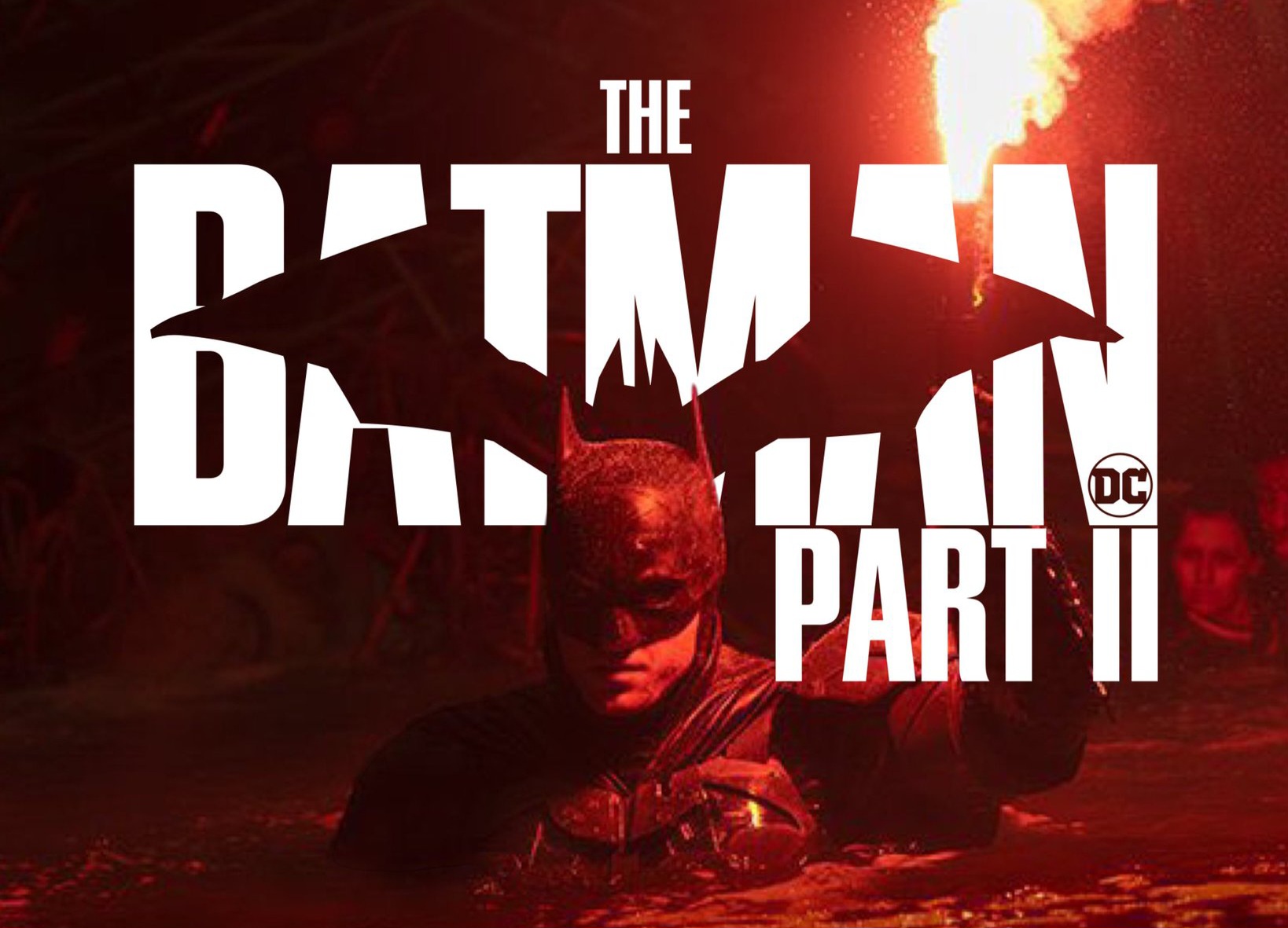 Film The Batman 2 Tunda Penayangan Hingga Tahun 2027