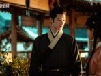 ‘Blossom’ Episode 13-14, Tuan Muda Wu Tewas?