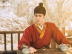 ‘Blossom’ Episode 20-21, Song Mo dan Dou Zhao Bucin Era!