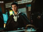 ‘Blossom’ Episode 7-8, Dou Zhao Dilamar Tuan Muda Wu!