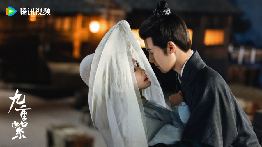 ‘Blossom’ Episode 11-12, Dou Zhao Setuju Dijodohkan?