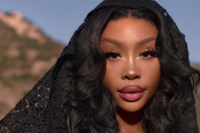 Album SZA ‘LANA’ yang Telah Dinantikan Fans Sudah Rilis
