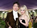 Barry Keoghan Ungkap Alasan Hapus Akun Instagram Usai Putus dari Sabrina Carpenter