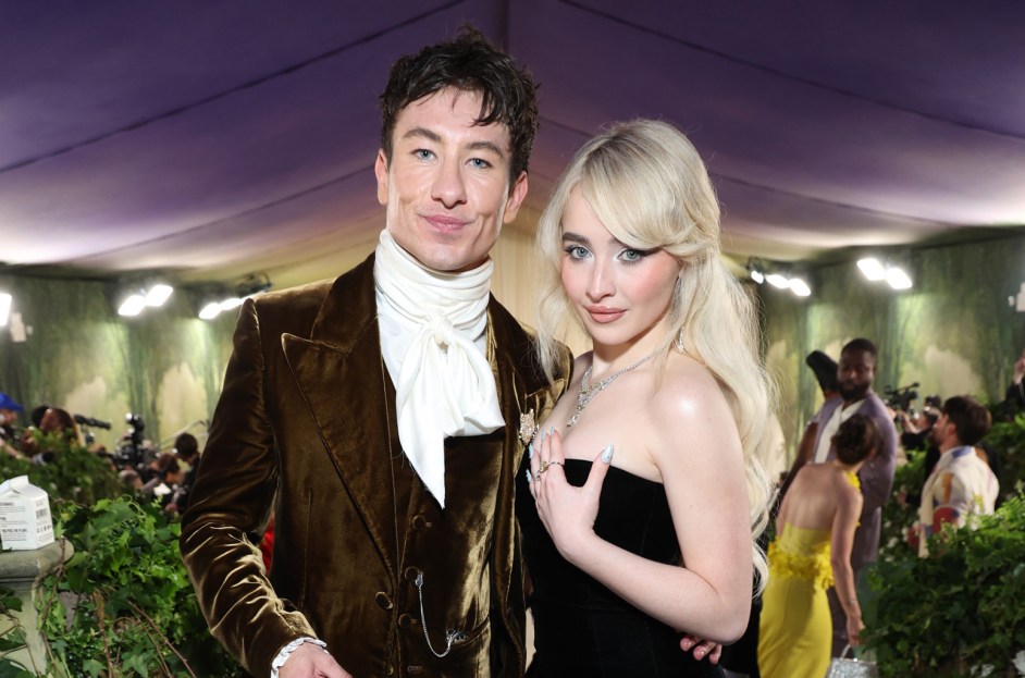 Barry Keoghan Ungkap Alasan Hapus Akun Instagram Usai Putus dari Sabrina Carpenter