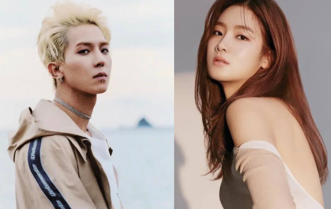 Song Mino Winner dan Park Ju Hyun Dikabarkan Berkencan