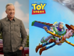 Tim Allen Bagikan Spoiler Film Toy Story 5: Sangat Brilian!