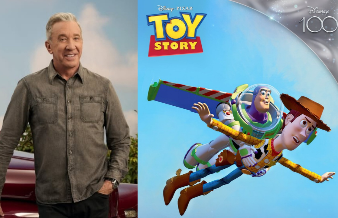 Tim Allen Bagikan Spoiler Film Toy Story 5: Sangat Brilian!