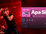 Jiplak Lagu APT., Lagu Radja 'Apa Sih' Dihapus oleh Spotify