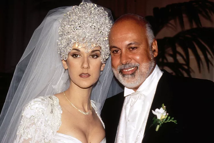 Céline Dion Rayakan Ulang Tahun Pernikahan ke 30 Tahun, Persembahkan Untuk Mendiang Suami