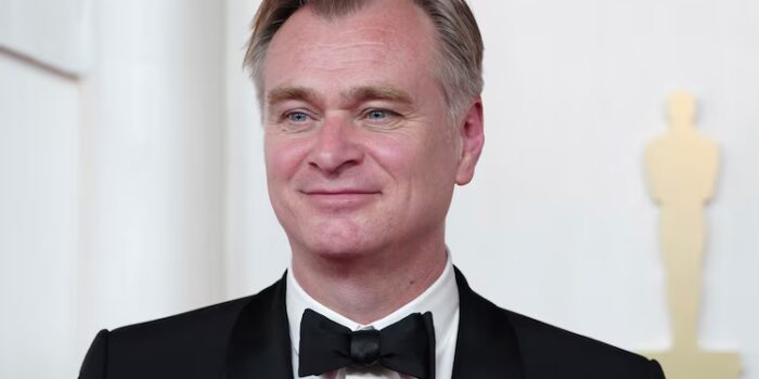 Christoper Nolan Pastikan Beri Sentuhan Terbaik Untuk Adaptasi Karya Sastra ‘The Odyssey’ Jadi Film Layar Lebar