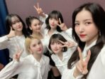 GFRIEND Akan Reuni Sekaligus Tampil Sebagai Full Group Di Golden Disk Awards Ke-39