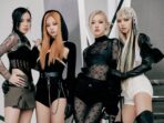 BLACKPINK Kini Jadi Grup Pertama Yang Semua Anggotanya Capai 1 Miliar Streaming Di YouTube Music