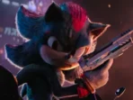 Film ‘Sonic The Hedgehog 3’ Pikat Penonton di Musim Liburan, Tempati Puncak Box Office