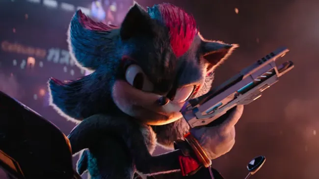 Film ‘Sonic The Hedgehog 3’ Pikat Penonton di Musim Liburan, Tempati Puncak Box Office