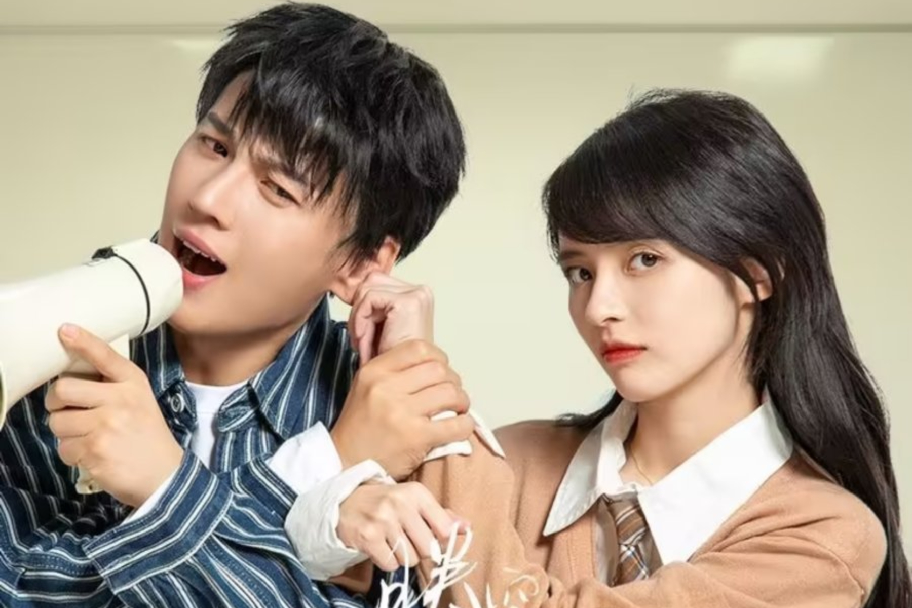 Sinopsis Drama China ‘Flying Boy’, Awal Cinta dari Salah Paham